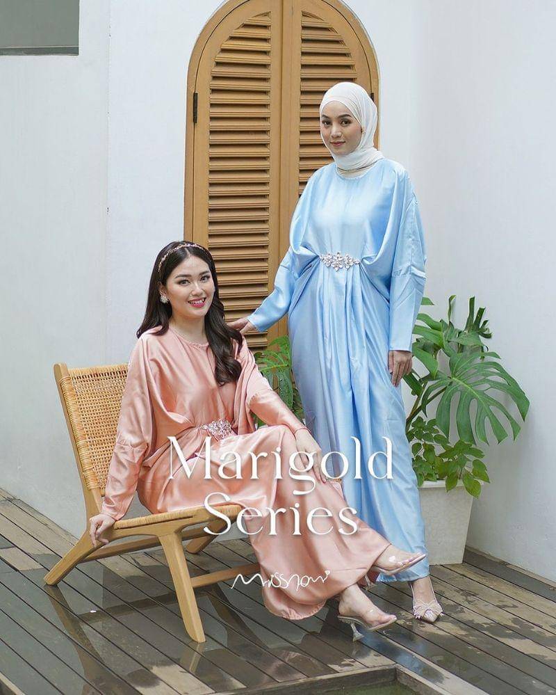 Instagram.com/missnomi_kaftan